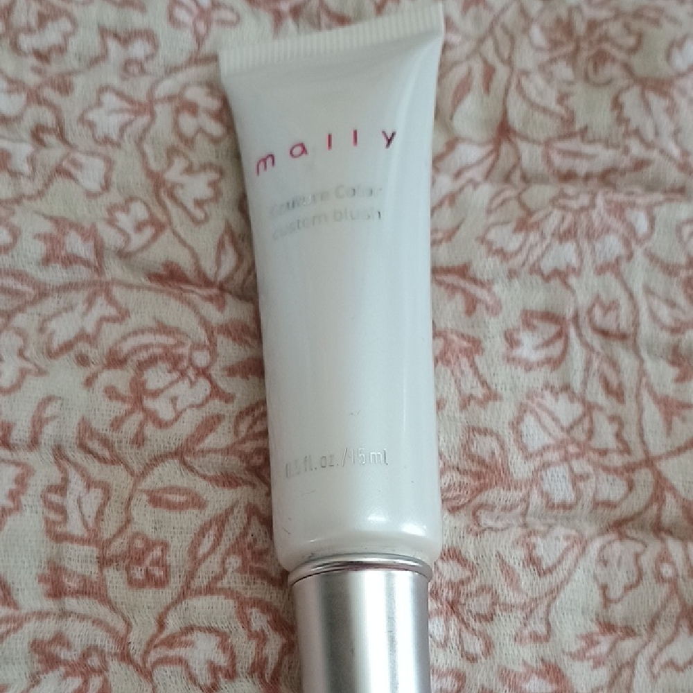 Mally Beauty Custom Blush